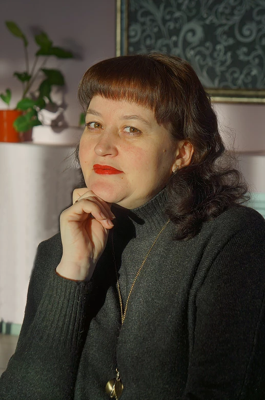 Климова Светлана Николаевна