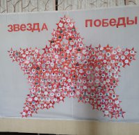 Праздничные мероприятия, посвящённые 75 летнему юбилею Победы в Великой Отечественной войны