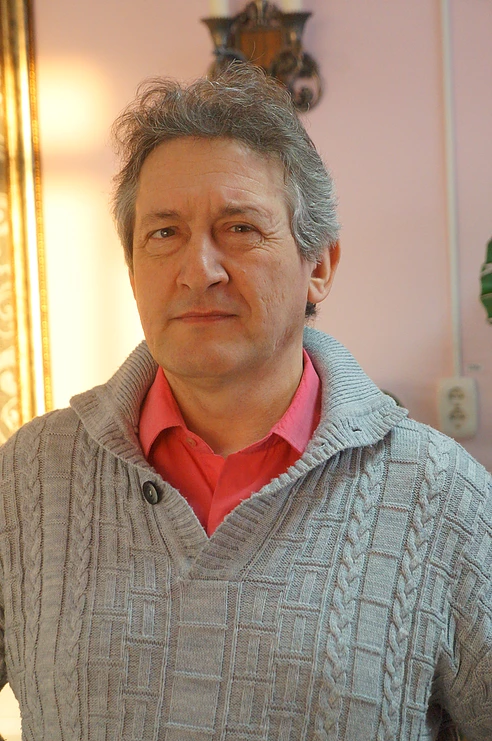 Пульников Сергей Николаевич