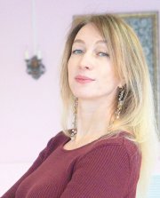 Казанцева Вера Александровна